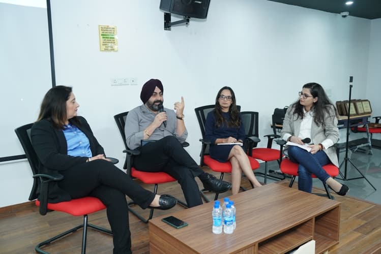 PML SD Business School Chandigarh Campus photo 46